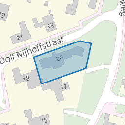 Perceel HGL01-M-2337