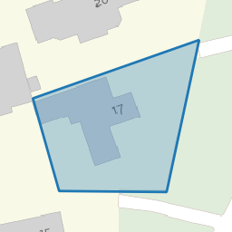 Perceel HGL01-M-2338