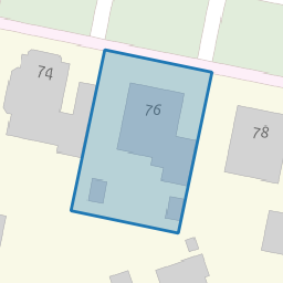 Perceel HGL01-M-2342