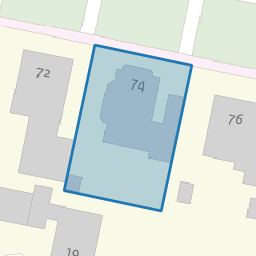 Perceel HGL01-M-2343