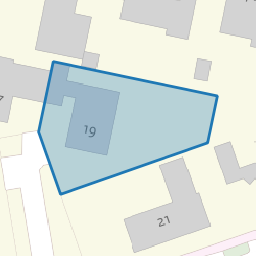 Perceel HGL01-M-2349