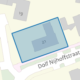 Perceel HGL01-M-2350