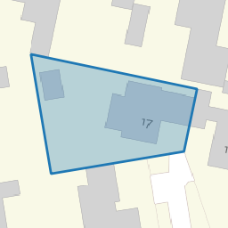 Perceel HGL01-M-2351