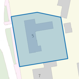 Perceel HGL01-M-2352