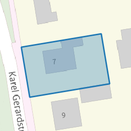 Perceel HGL01-M-2353