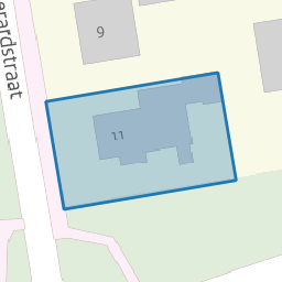 Perceel HGL01-M-2355