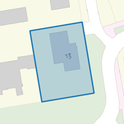 Perceel HGL01-M-2356