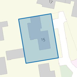 Perceel HGL01-M-2357