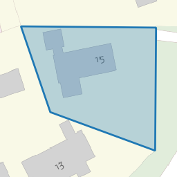 Perceel HGL01-M-2358