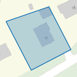 Perceel HGL01-M-2360