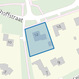 Perceel HGL01-M-2363