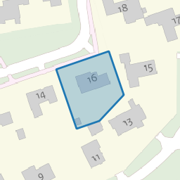 Perceel HGL01-M-2365