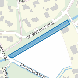 Perceel HGL01-M-2366