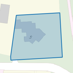 Perceel HGL01-M-2367