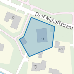 Perceel HGL01-M-2369