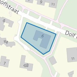 Perceel HGL01-M-2370