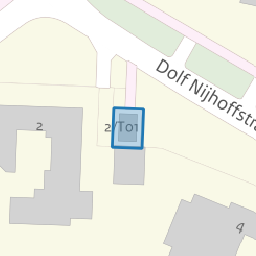 Perceel HGL01-M-2373