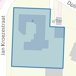 Perceel HGL01-M-2374