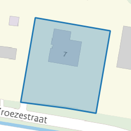 Perceel HGL01-M-2377