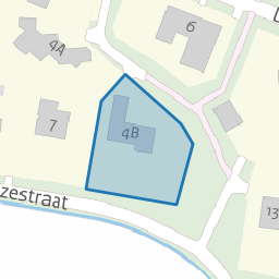 Perceel HGL01-M-2378