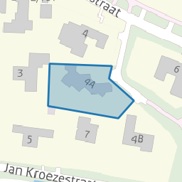 Perceel HGL01-M-2379