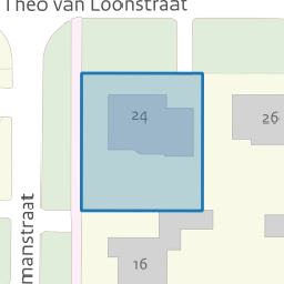 Perceel HGL01-M-2382