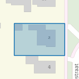 Perceel HGL01-M-2385