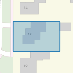 Perceel HGL01-M-2390