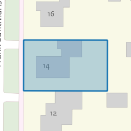 Perceel HGL01-M-2391