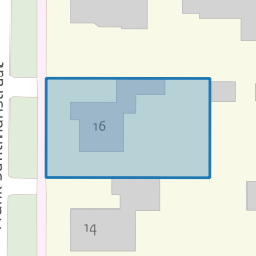 Perceel HGL01-M-2392