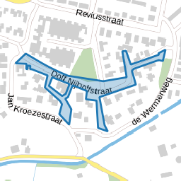 Perceel HGL01-M-2394