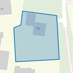 Perceel HGL01-M-2396