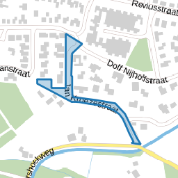 Perceel HGL01-M-2397