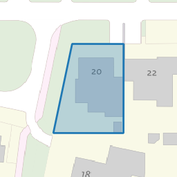 Perceel HGL01-M-2399