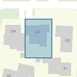 Perceel HGL01-M-2400