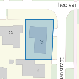 Perceel HGL01-M-2401