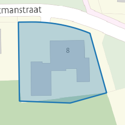 Perceel HGL01-M-2407