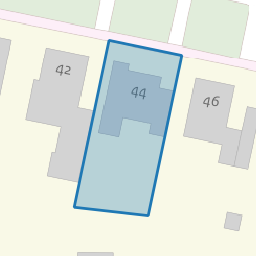 Perceel HGL01-M-2414