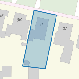 Perceel HGL01-M-2416