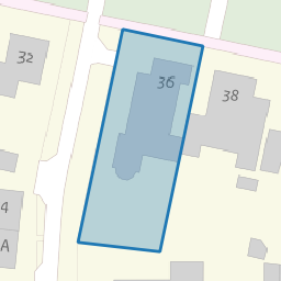 Perceel HGL01-M-2418