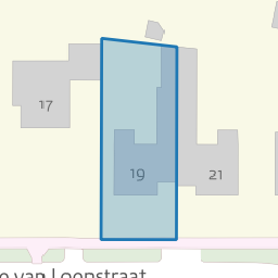 Perceel HGL01-M-2420