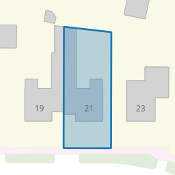 Perceel HGL01-M-2421