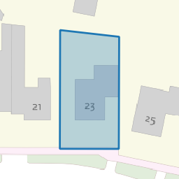 Perceel HGL01-M-2422