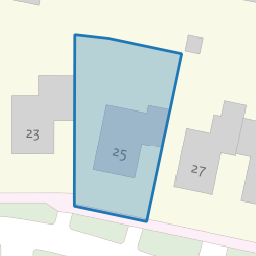 Perceel HGL01-M-2423