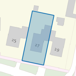 Perceel HGL01-M-2424