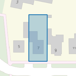 Perceel HGL01-M-2434