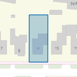 Perceel HGL01-M-2436