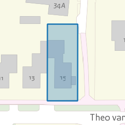 Perceel HGL01-M-2438