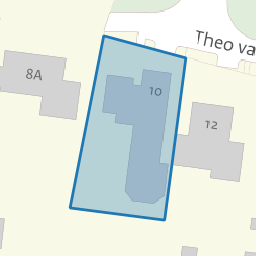 Perceel HGL01-M-2439