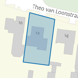 Perceel HGL01-M-2440